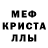 Метадон кристалл MixaAttac YT